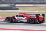 Cadillac DPi-V.R 2017 года